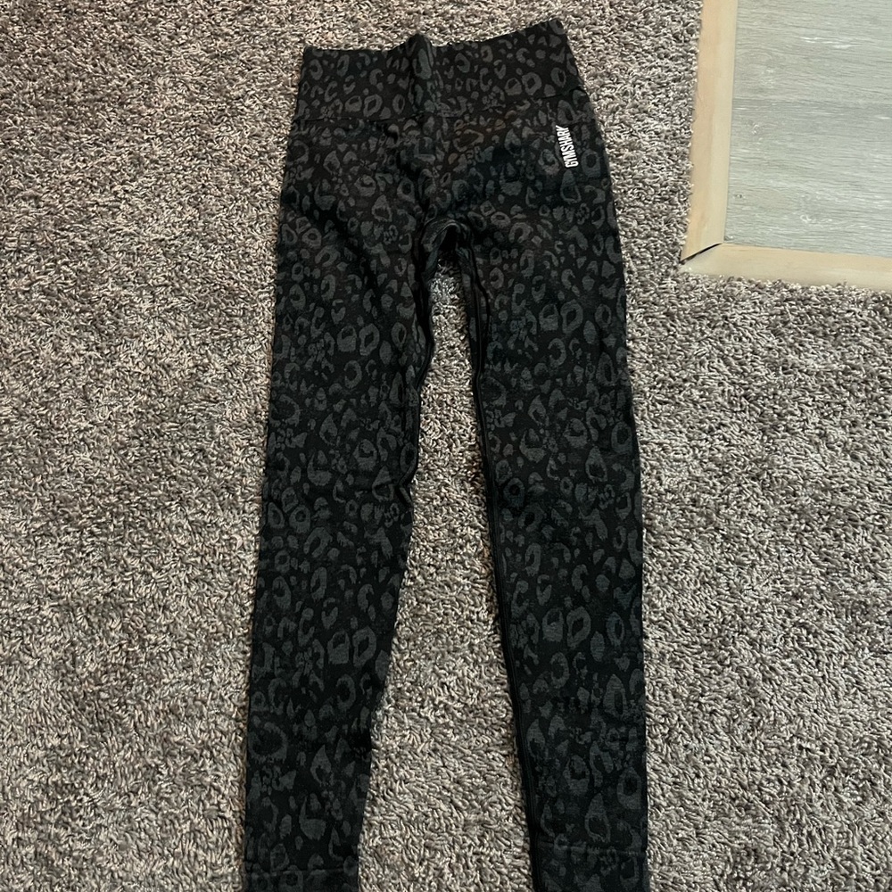 Gymshark leggings